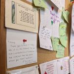 Mt. Shepherd Retreat Center Office Checkin