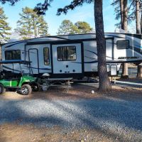 Zooland Family Campground ico