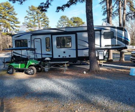 Zooland Family Campground