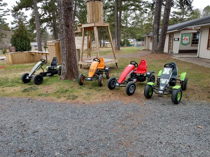 Zooland Family Campground Picture 6