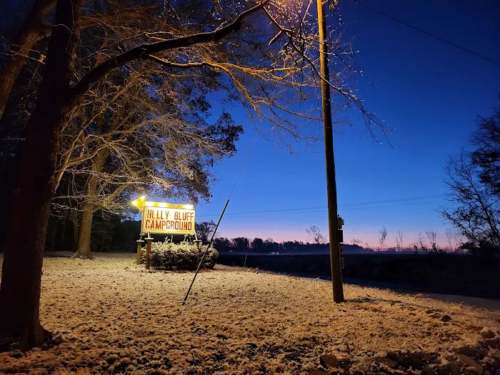 Holly Bluff Family Campground Picture 10