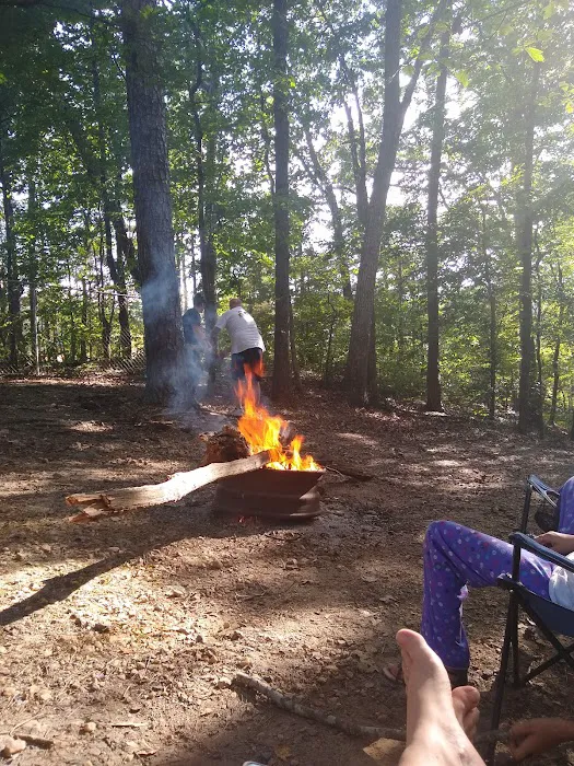 Holly Bluff Family Campground Picture 8