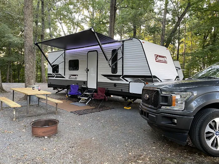 Holly Bluff Family Campground Picture 6