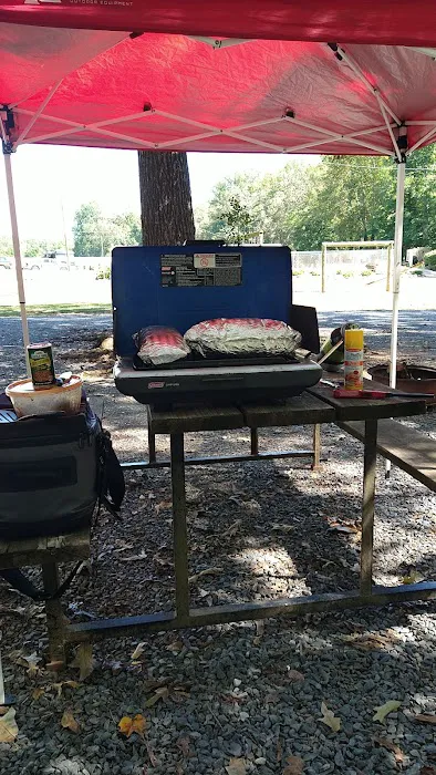 Holly Bluff Family Campground Picture 2