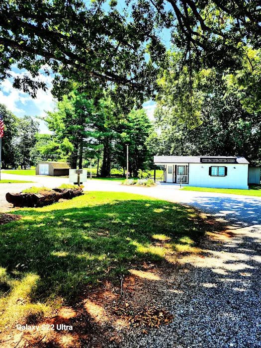 Salem Breeze RV Park Picture 8