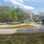 Salem Breeze RV Park