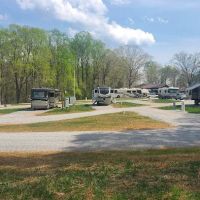 Salem Breeze RV Park ico