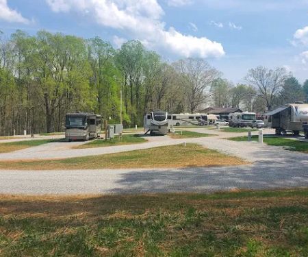 Salem Breeze RV Park