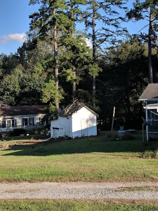 Currytown Trailer Park Picture 1