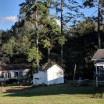 Currytown Trailer Park