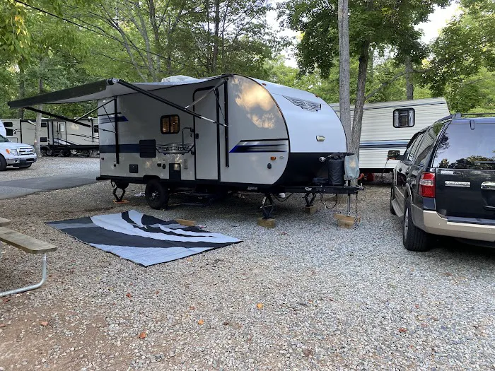 High Rock Marina and Campground Picture 8