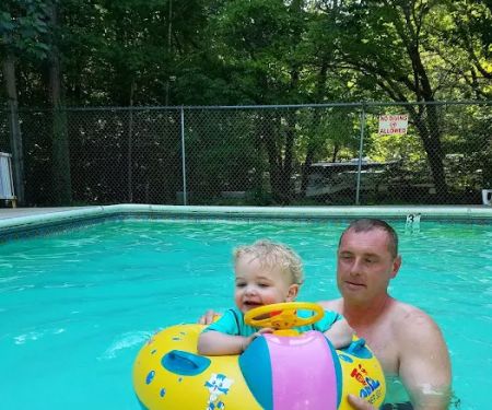 High Rock Marina and Campground