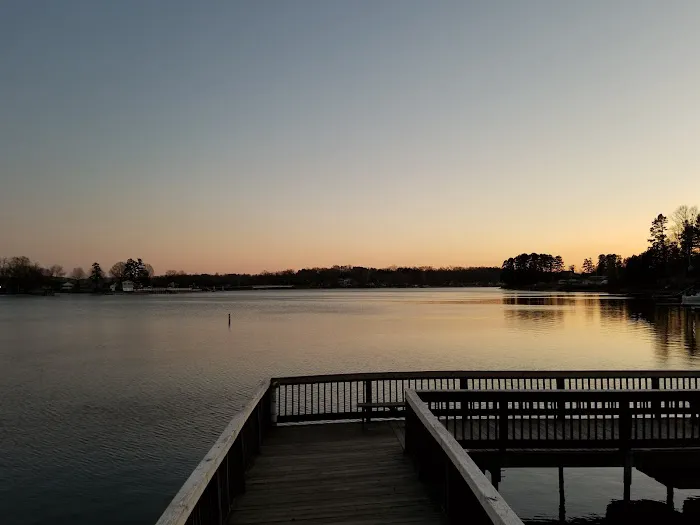 High Rock Marina and Campground Picture 4