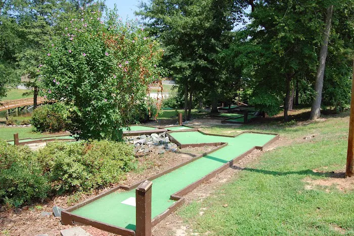 Thousand Trails Forest Lake Picture 10