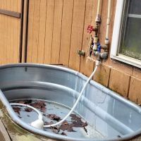 Thousand Trails Forest Lake ico