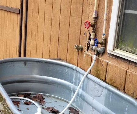 Thousand Trails Forest Lake