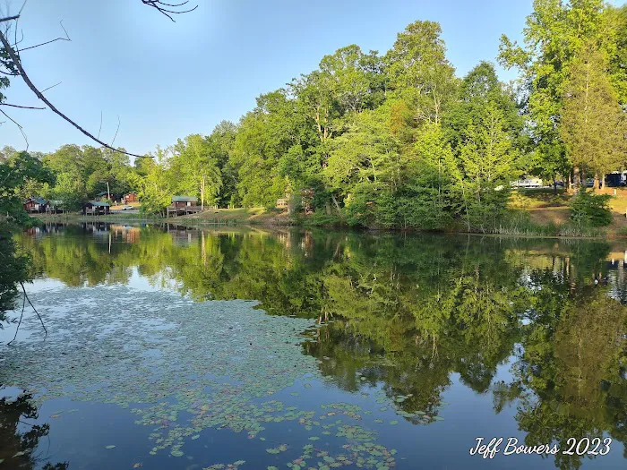 Thousand Trails Forest Lake Picture 3