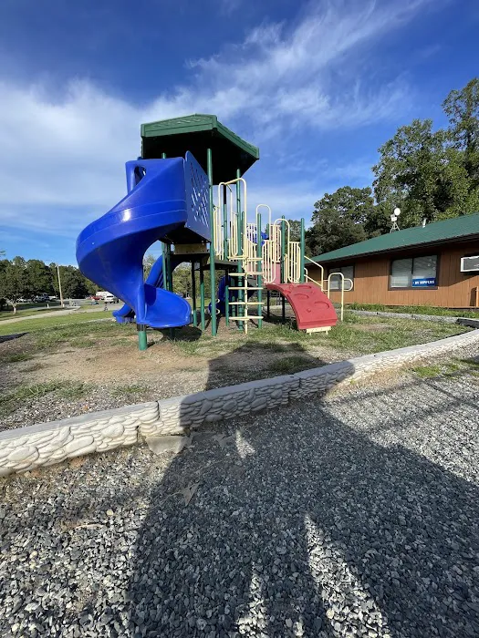 Thousand Trails Forest Lake Picture 2