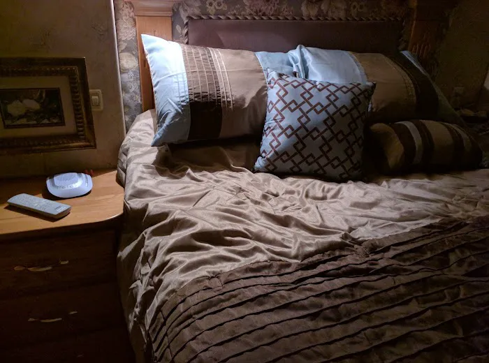 Thousand Trails Forest Lake Picture 8