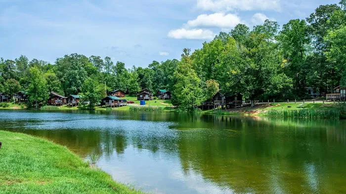 Thousand Trails Forest Lake Picture 6