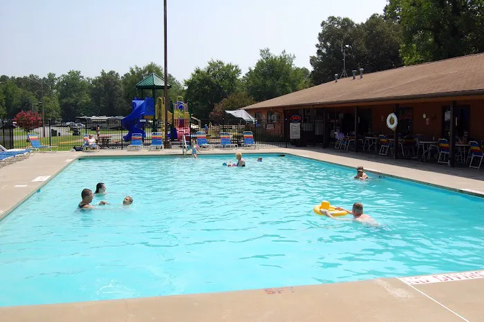 Thousand Trails Forest Lake Picture 5