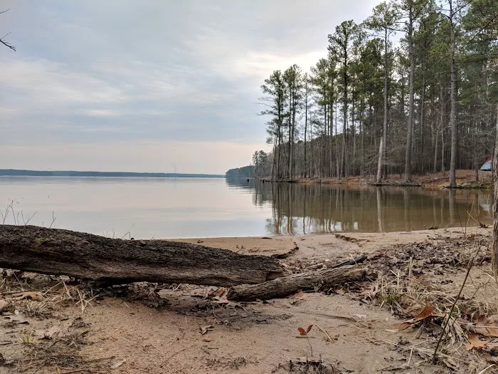 Poplar Point Campground Picture 9