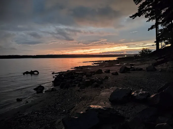 Poplar Point Campground Picture 1