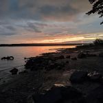 Poplar Point Campground