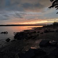 Poplar Point Campground ico