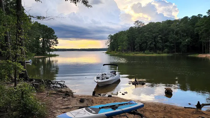 Poplar Point Campground Picture 8