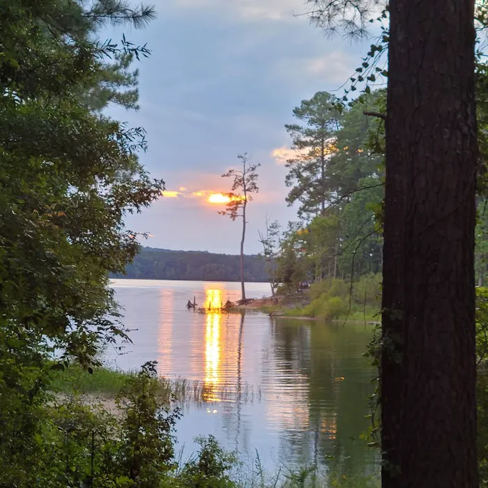 Poplar Point Campground Picture 2