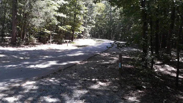 Poplar Point F Loop Campground Picture 2
