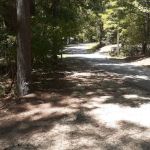 Poplar Point F Loop Campground