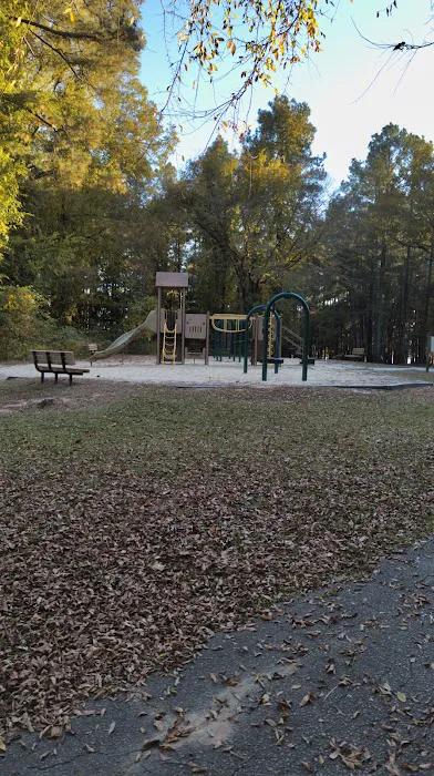 Vista Point Campground Picture 5