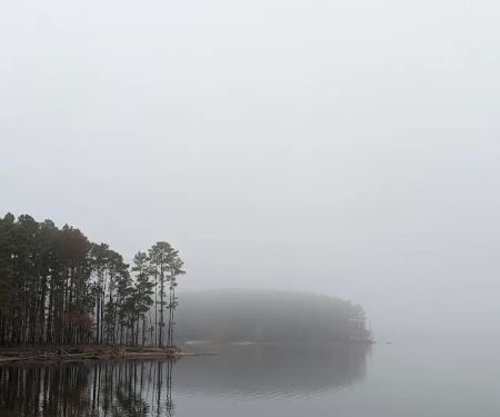 Vista Point Campground