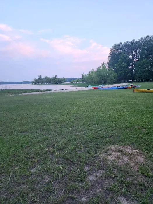 Vista Point Campground Picture 4