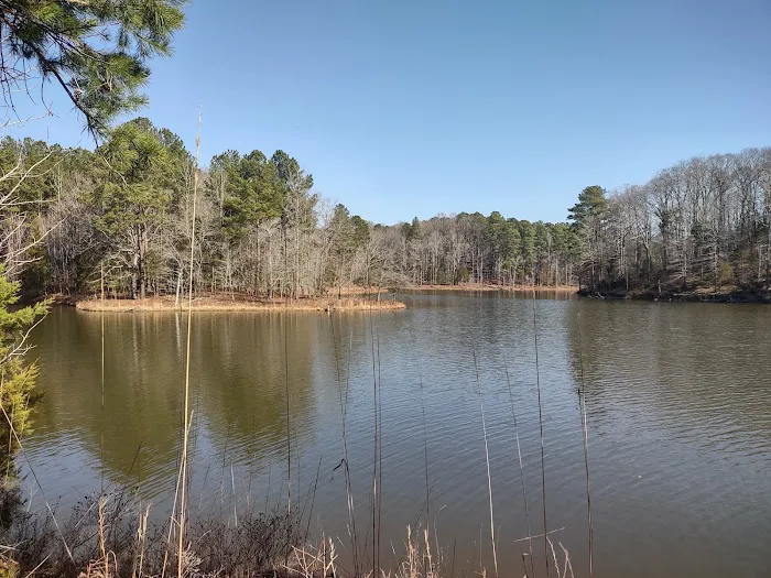 B.W. Wells Campground State Recreation Area Picture 2