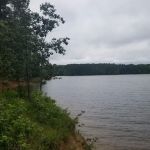 B.W. Wells Campground State Recreation Area