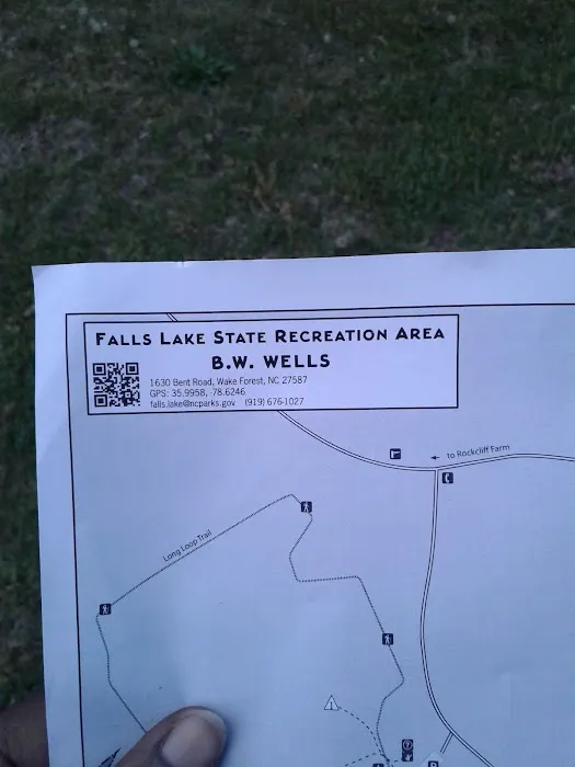 BW Wells Group Campsites 1-5 Picture 8