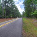 BW Wells Group Campsites 1-5