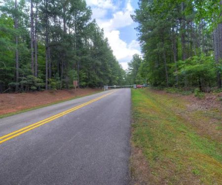 BW Wells Group Campsites 1-5