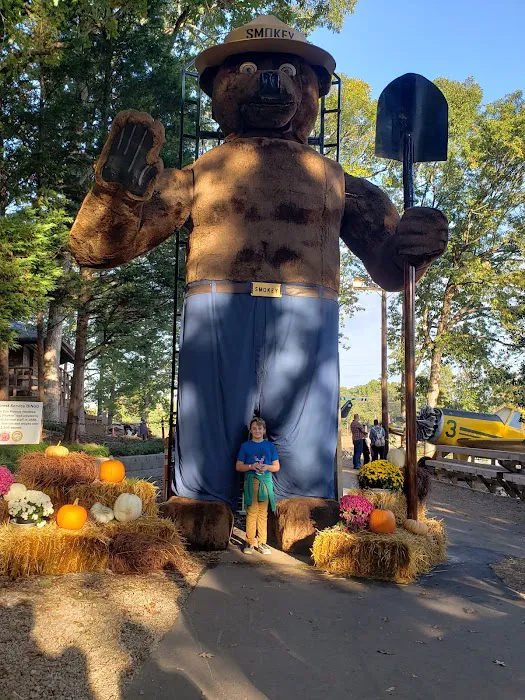 North Carolina State Fairgrounds Campground Picture 9