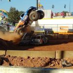 North Carolina State Fairgrounds Campground