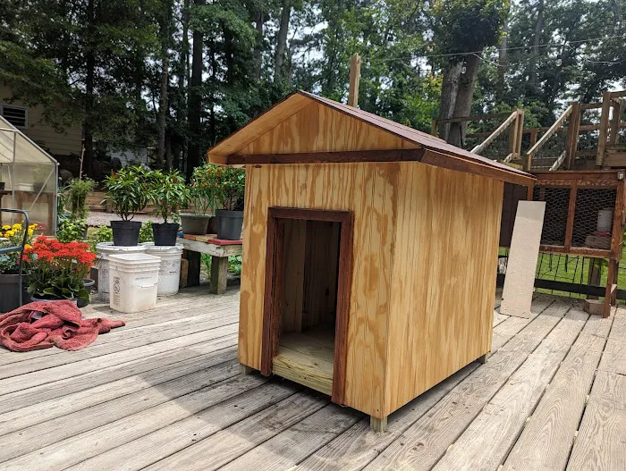 Treehouse [树屋家] Picture 6