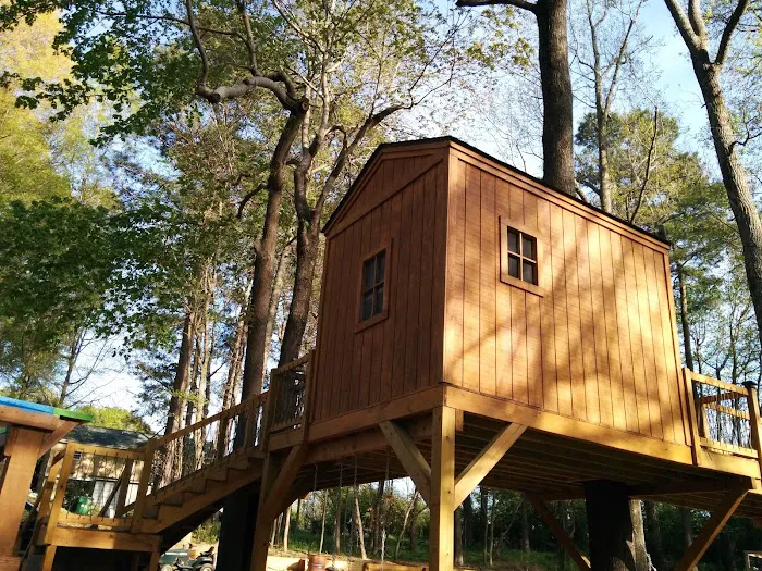 Treehouse [树屋家] Picture 10
