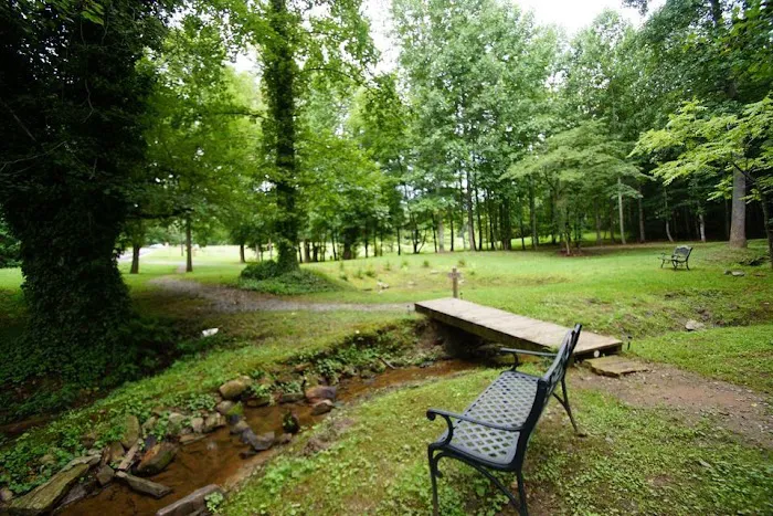 Byrd's Branch Campground and Country Store Picture 1