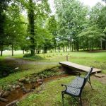 Byrd's Branch Campground and Country Store