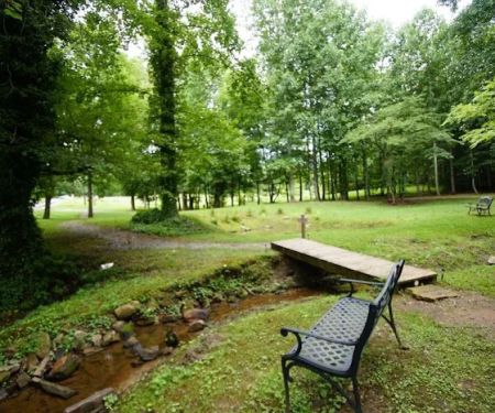 Byrd's Branch Campground and Country Store