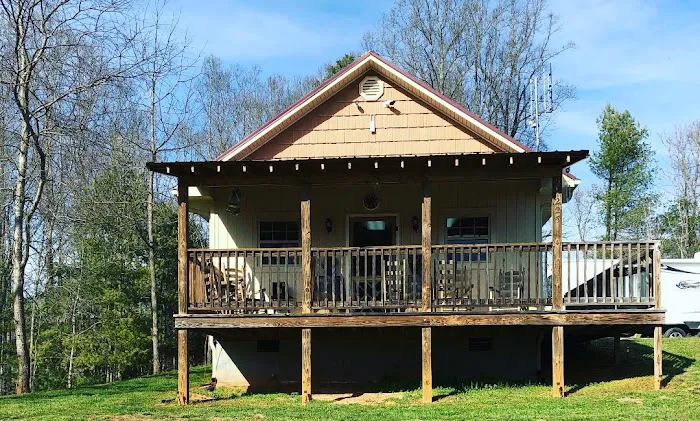 Byrd's Branch Campground and Country Store Picture 4