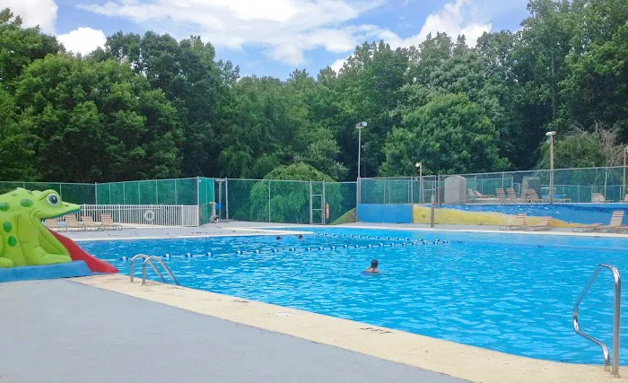 Lake Myers Campground Picture 2